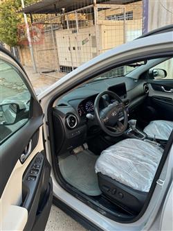 هیوندای کۆنا